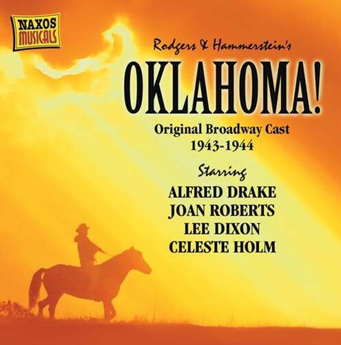 Oklahoma: Oklahoma - Record