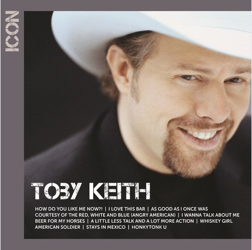 Toby Keith: Icon - Record