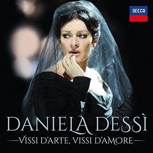 Dessi: Vissi D'Arte Vissi D'Amor - Record