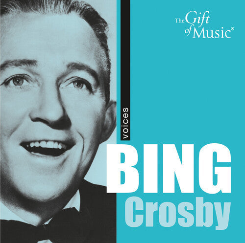 Bing Crosby: Bing Crosby - Record