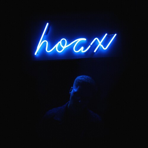 Kevin Garrett: Hoax - VINYL