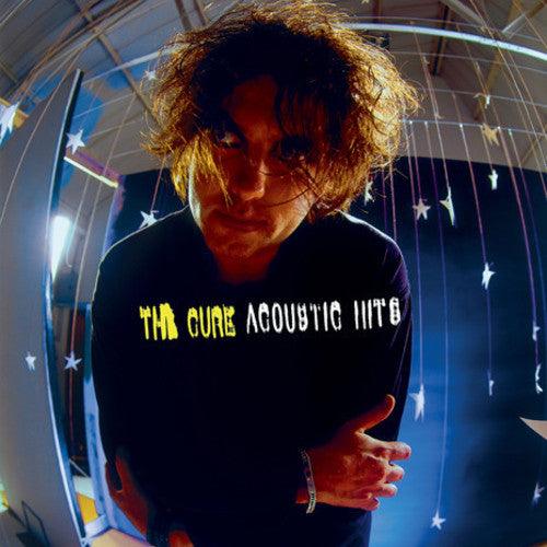 The Cure- Acoustic Hits { VINYL LP }