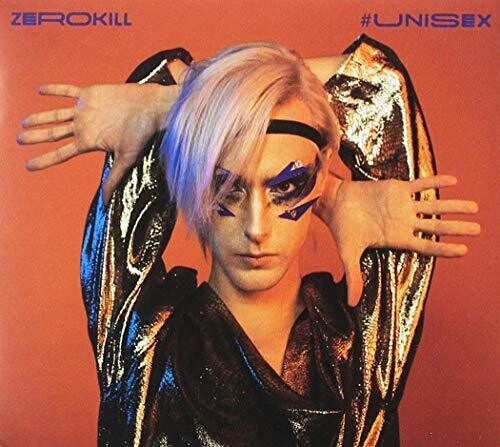Zero Kill: Unisex - CD