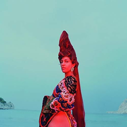 Lafawndah: Ancestor Boy - Record