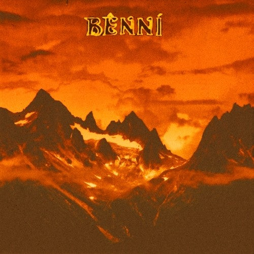 Benni: I & II - CD