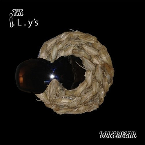 ILYs- Bodyguard { VINYL LP }