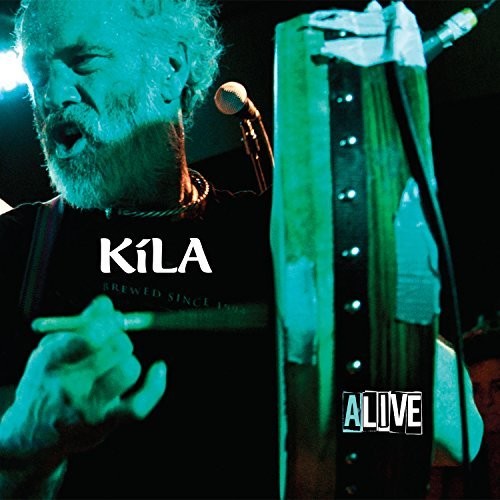 Kila: Kila Alve - Record