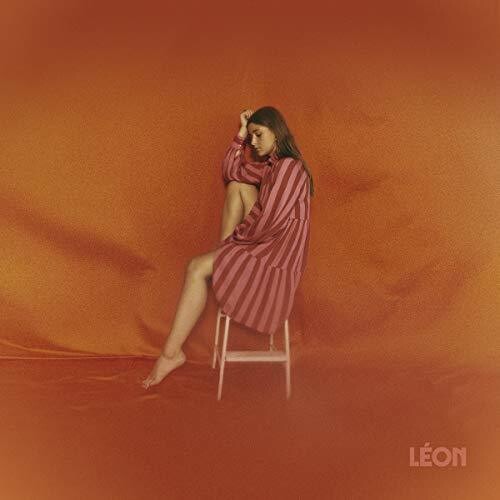 Leon: Leon - VINYL