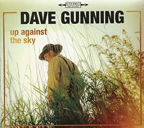 Dave Gunning: Up Against The Sky - Record