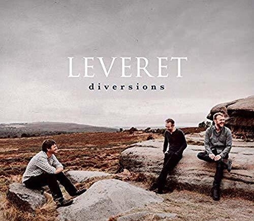 Leveret: Diversions - Record