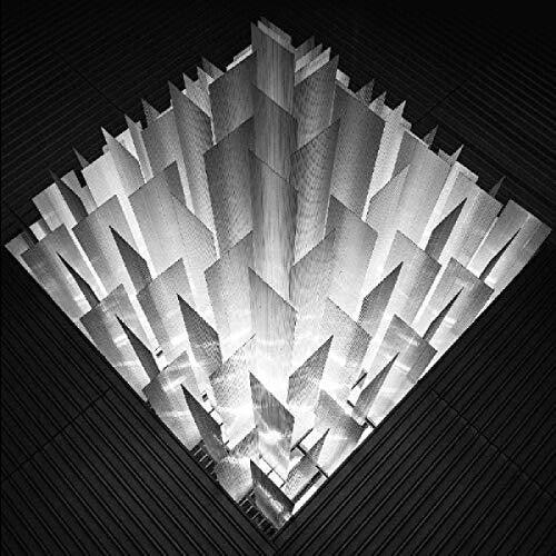 Ben Chatwin- Altered Signals { VINYL LP }