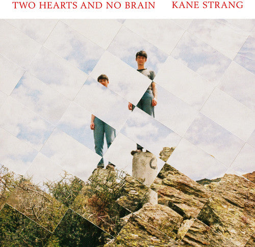Kane Strang- Two Hearts And No Brain { VINYL LP }