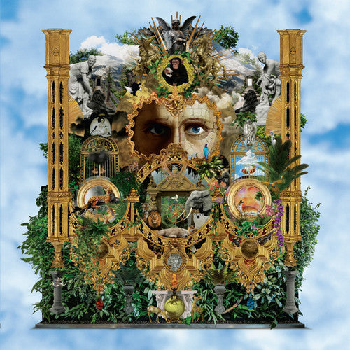 Superpitcher: Golden Ravedays 6 - Record