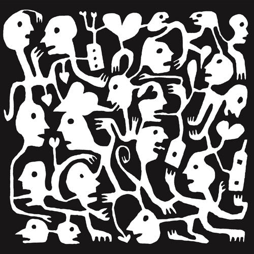 Mule Musiq: Newwave Project - Record