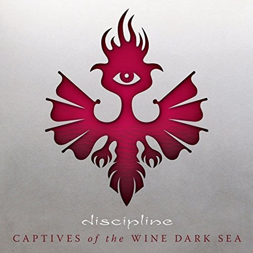 Discipline- Captives Of The Wine Dark Sea { VINYL LP }