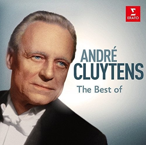 Andre Cluytens: Andre Cluytens / Best Of - Record