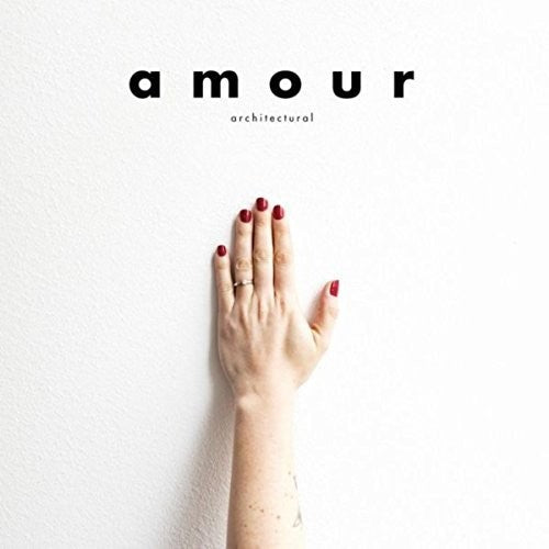 Architectural: Amour - Record