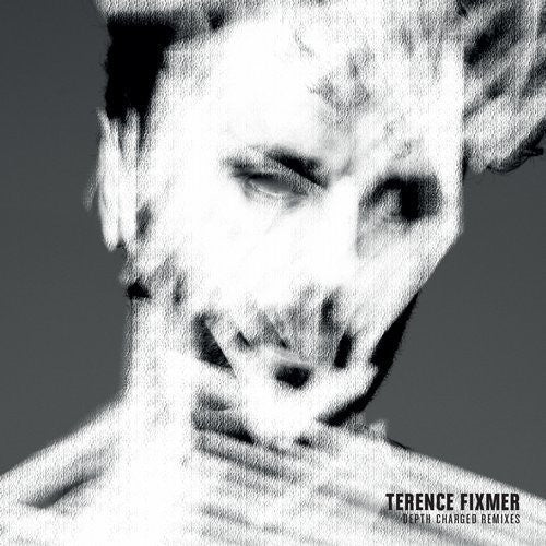Terence Fixmer: Depth Charged Remixes - 12-INCH SINGLE