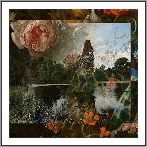 Biberkopf, J.G.: Ecologies - Record