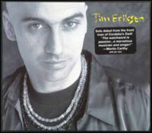 Tim Eriksen: Tim Eriksen - Record