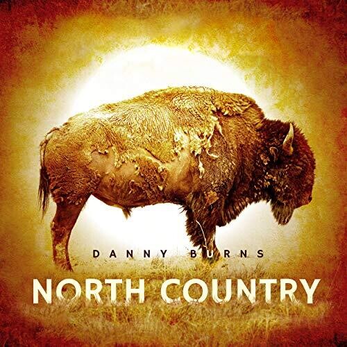 Burns, Danny: North Country - Record