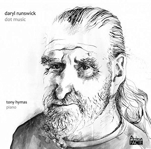 Tony Hymas: Daryl Runswick: Dot Music - Record