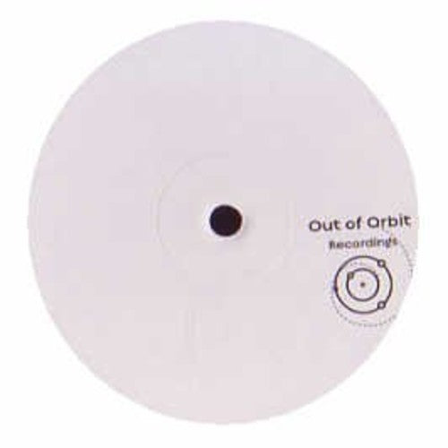 Mars Fellows: Sin - 12-INCH SINGLE