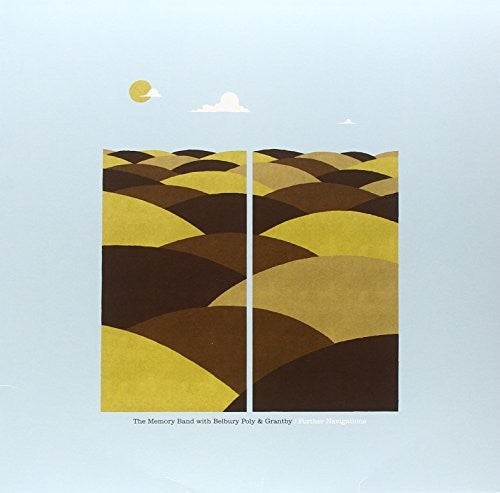 The Memory Band: Further Navigations - Record