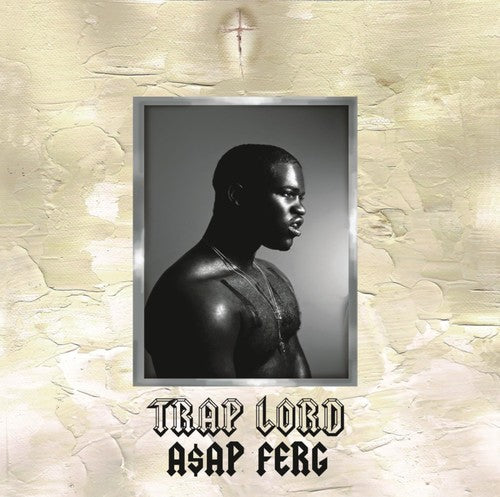 A$AP Ferg: Trap Lord - Record