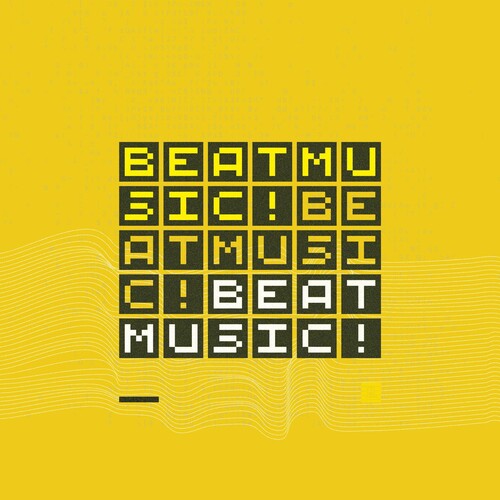 Mark Guiliana: Beat Music Beat Music Beat Music - Record