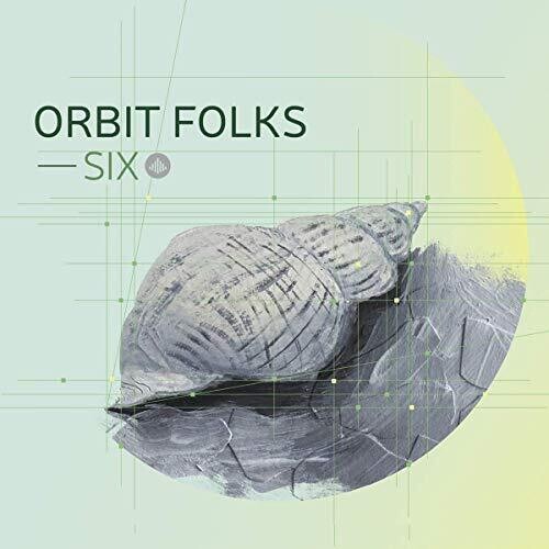 Vanbuel / Orbit Folks: Six - Record