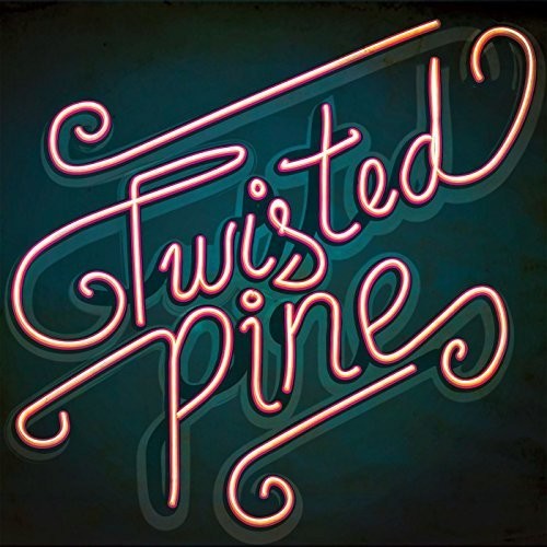 Twisted Pine: Twisted Pine - Record