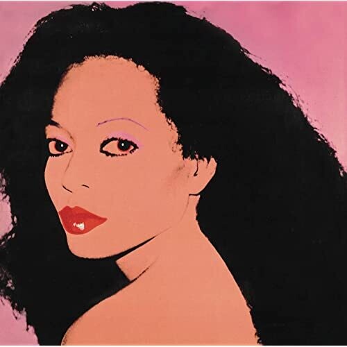 Diana Ross: Silk Electric - CD