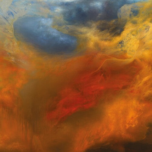 Sunn 0))): Life Metal - VINYL