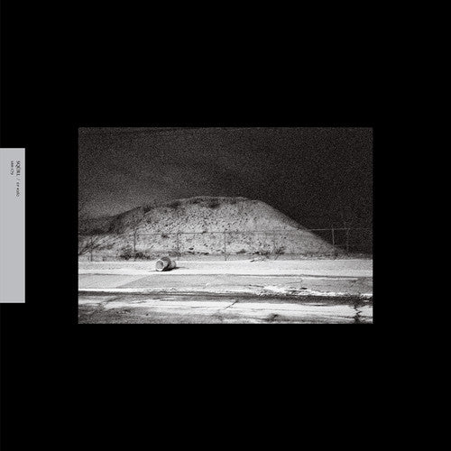 SQURL- Ep #260 { VINYL LP }