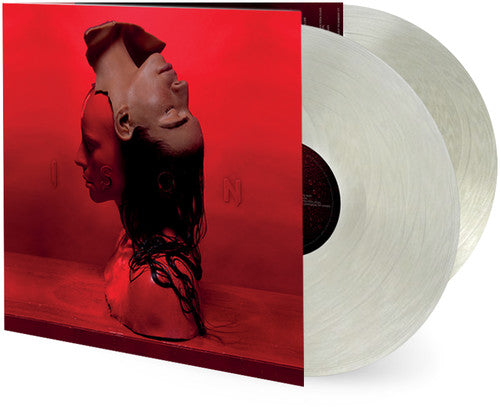 Sevdaliza: Ison - Record