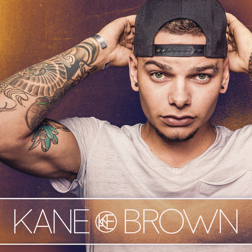 Kane Brown: Kane Brown - Record
