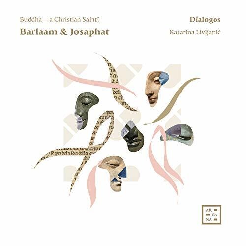 Various Artists: Barlaam & Josaphat - Record