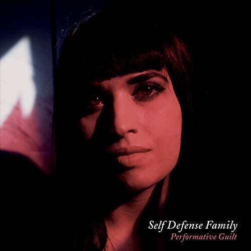 Self Defense Family- Performative Guilt { VINYL LP }