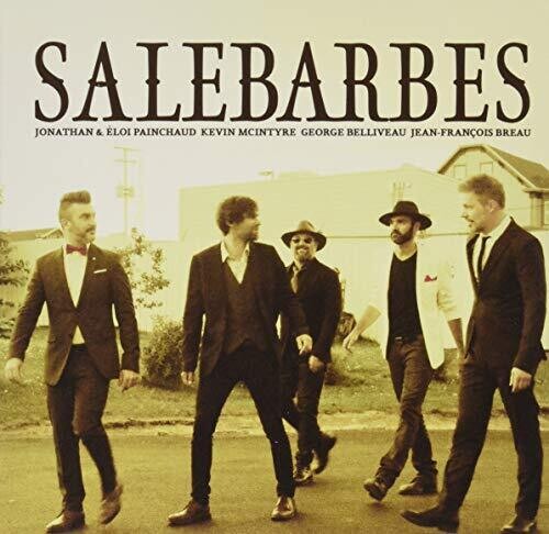 Salebarbes: Salebarbes - Record