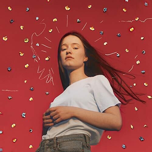 Sigrid: Sucker Punch - VINYL
