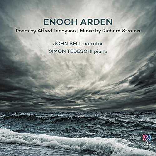 Tedeschi, Simon / Bell, John: Enoch Arden - Record