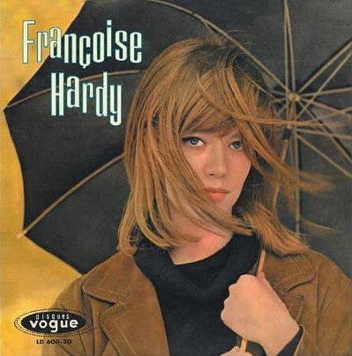 Francoise Hardy- Tous Les Garcons Et Les Filles { VINYL LP }