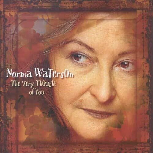 Norma Waterson: The Very Thought Of You - Record