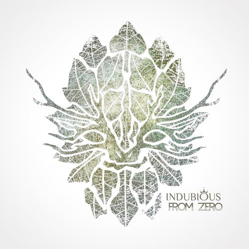 Indubious: From Zero - CD
