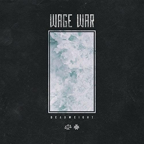 Wage War- Deadweight { VINYL LP }