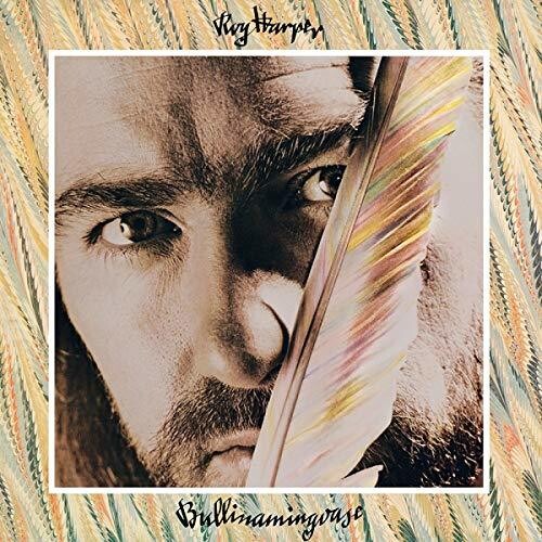 Roy Harper: Bullinamingvase - Record