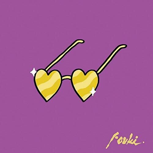 Fouki: Zayzay - Record