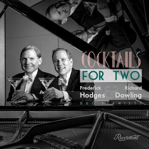 Dowling / Hodges: Cocktails for Two - Record