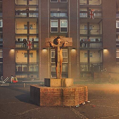 Slowthai: Nothing Great About Britain - Record